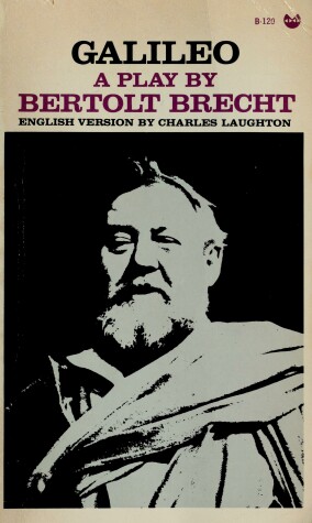 Book cover for Galileo