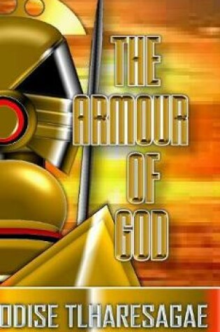 Cover of The Armur of God