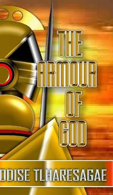 Book cover for The Armur of God