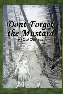 Book cover for Don't Forget the Mustard