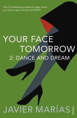Book cover for Your Face Tomorrow 2 Dance and Dream