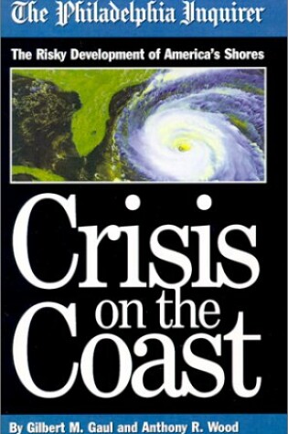 Cover of Crisis on the Coast