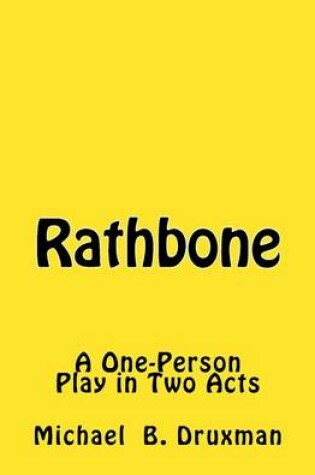 Cover of Rathbone