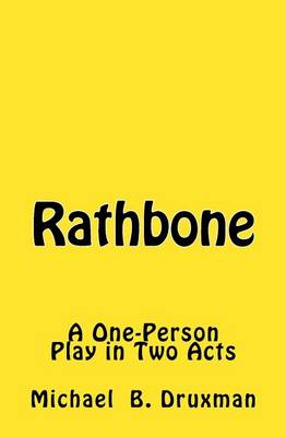 Book cover for Rathbone