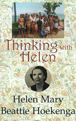 Cover of Thinking with Helen