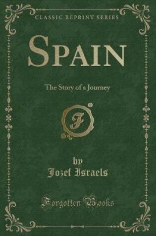 Cover of Spain