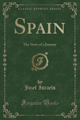 Book cover for Spain