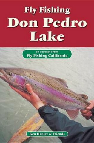 Cover of Fly Fishing Don Pedro Lake