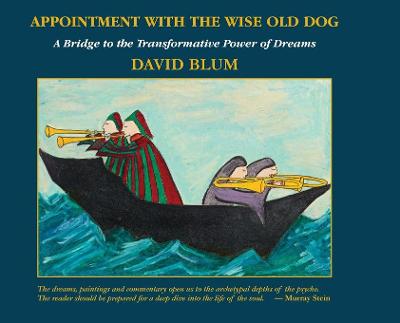 Book cover for Appointment with the Wise Old Dog