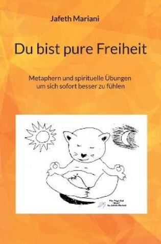 Cover of Du bist pure Freiheit