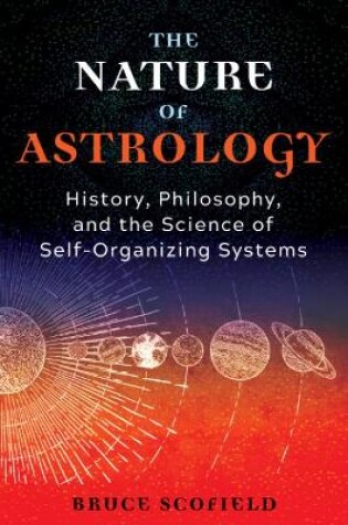 Cover of The Nature of Astrology