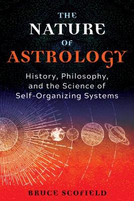 Book cover for The Nature of Astrology