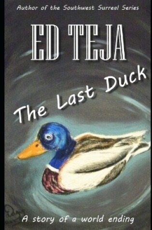 Cover of The Last Duck