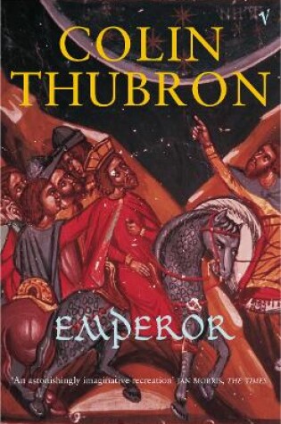 Cover of Emperor