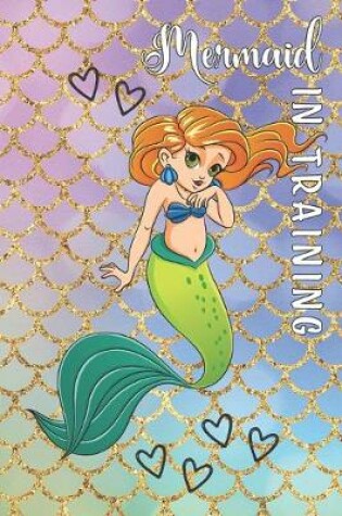 Cover of Mermaid In Training