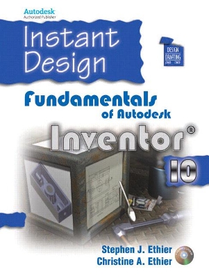 Book cover for Instant Design