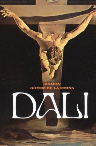 Cover of Dali