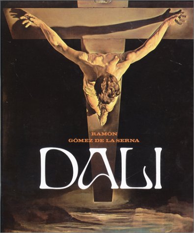 Book cover for Dali