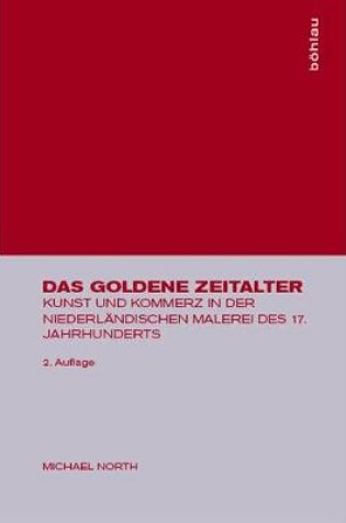 Cover of Das Goldene Zeitalter