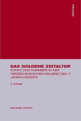 Book cover for Das Goldene Zeitalter