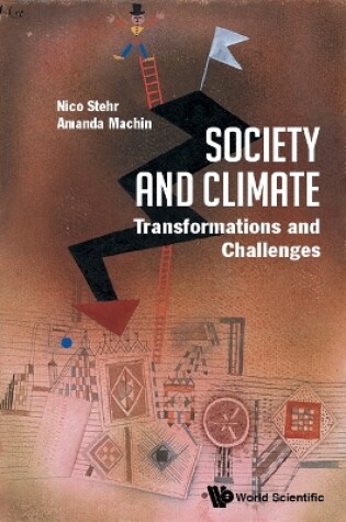 Cover of Society And Climate: Transformations And Challenges