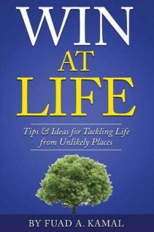 Cover of Win at Life