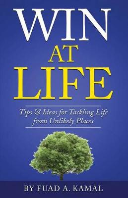 Book cover for Win at Life