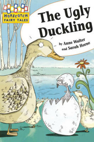 Cover of The Ugly Duckling