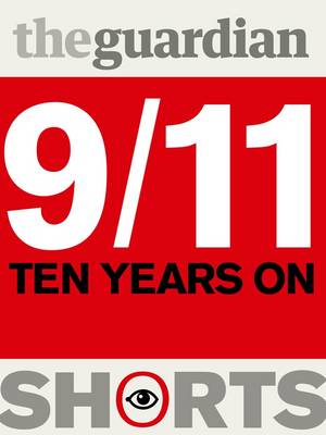 Book cover for 9/11