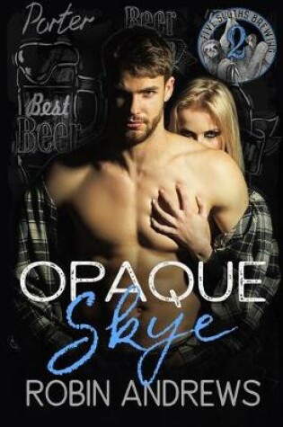Cover of Opaque Skye