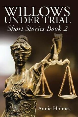 Cover of Willows Under Trial