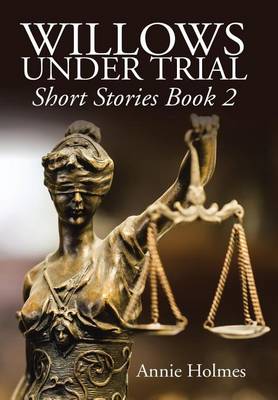 Book cover for Willows Under Trial