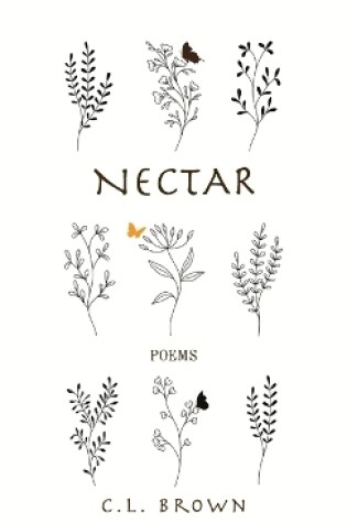 Cover of Nectar