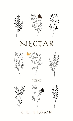 Book cover for Nectar