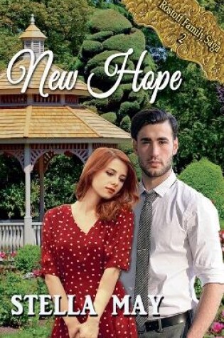 Cover of New Hope