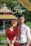 Book cover for New Hope