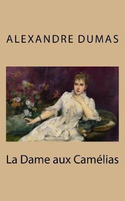 Book cover for La Dame Aux Cam lias