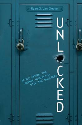 Book cover for Unlocked