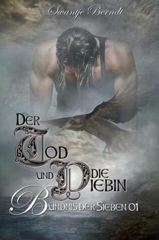 Cover of Der Tod und die Diebin