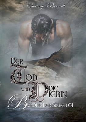 Book cover for Der Tod und die Diebin