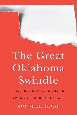 Cover of The Great Oklahoma Swindle