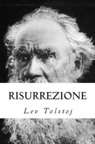 Cover of Risurrezione