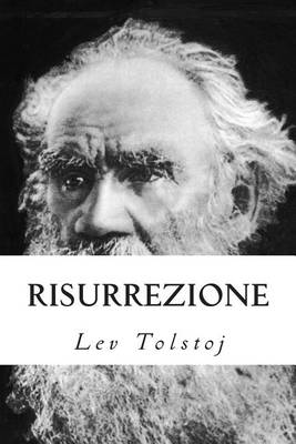 Book cover for Risurrezione