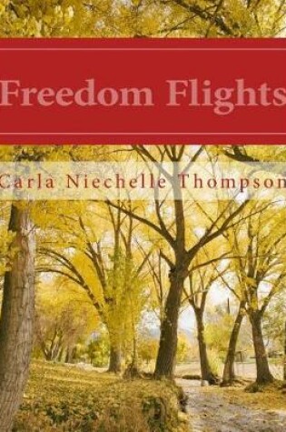 Cover of Freedom Flights