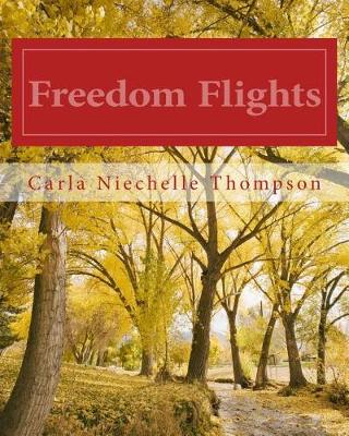 Book cover for Freedom Flights