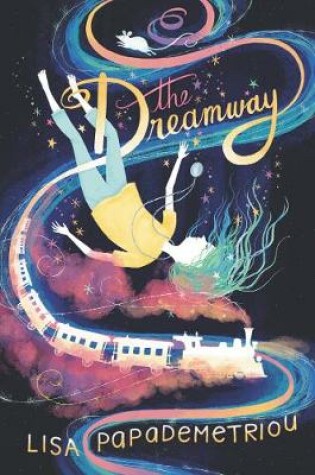 Cover of The Dreamway
