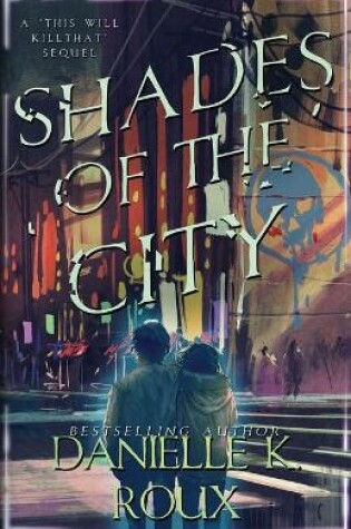 Cover of Shades of the City