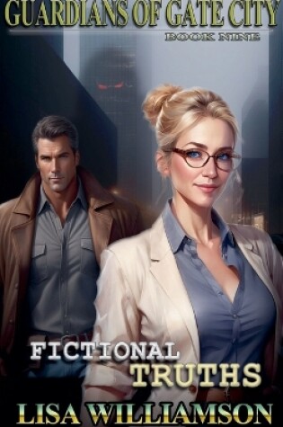 Cover of Fictional Truths