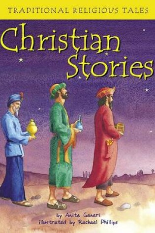 Cover of Christian Stories