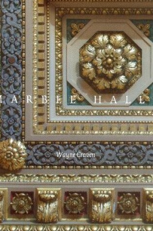 Cover of Marble Halls